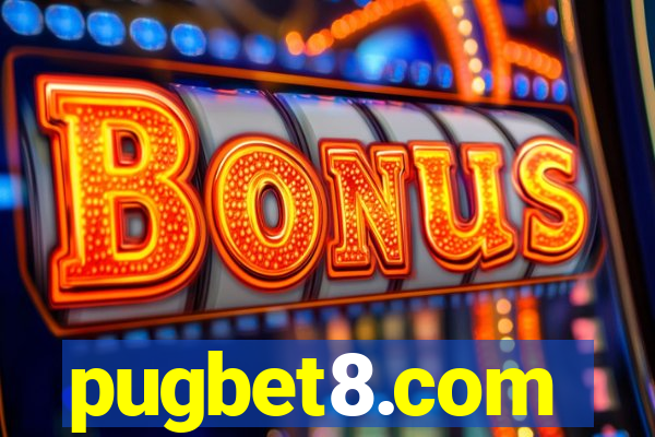 pugbet8.com