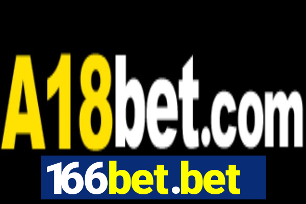 166bet.bet