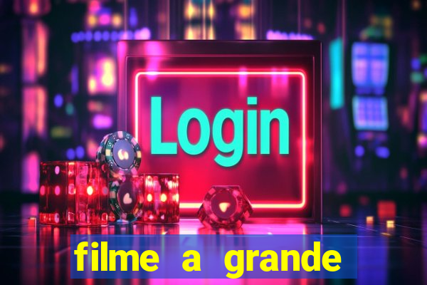 filme a grande virada final explicado