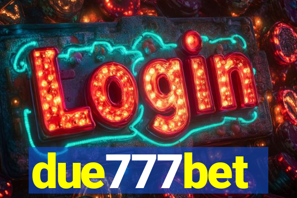 due777bet