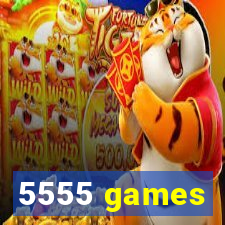 5555 games
