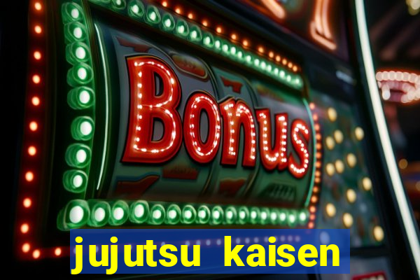 jujutsu kaisen temporada 2 dublado