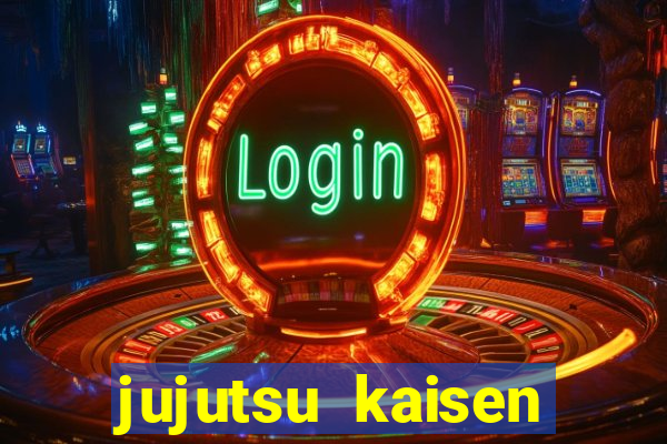 jujutsu kaisen temporada 2 dublado
