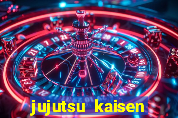 jujutsu kaisen temporada 2 dublado