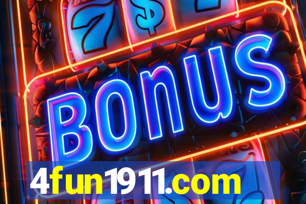 4fun1911.com