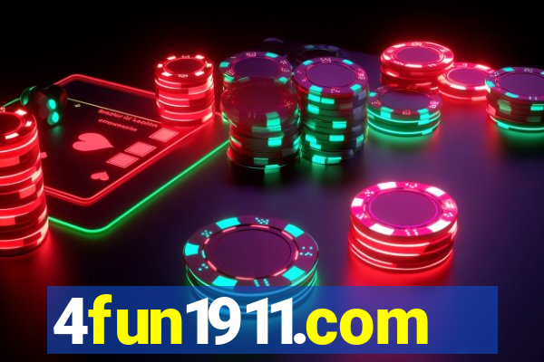4fun1911.com