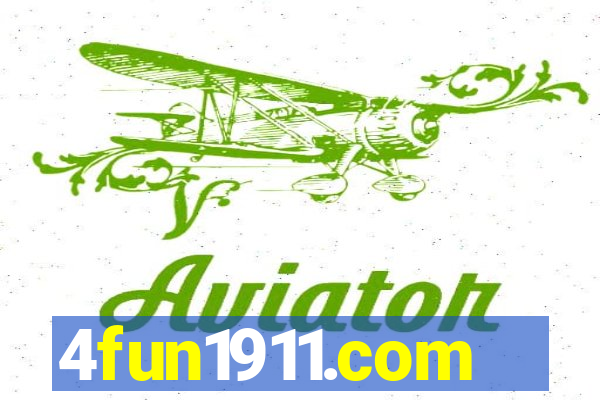 4fun1911.com