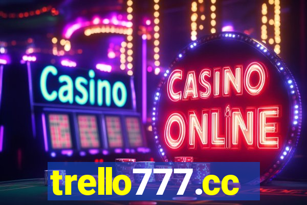trello777.cc