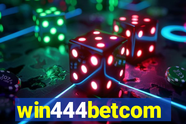 win444betcom