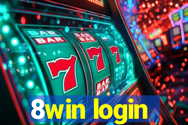 8win login