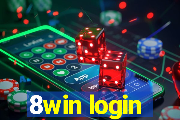 8win login