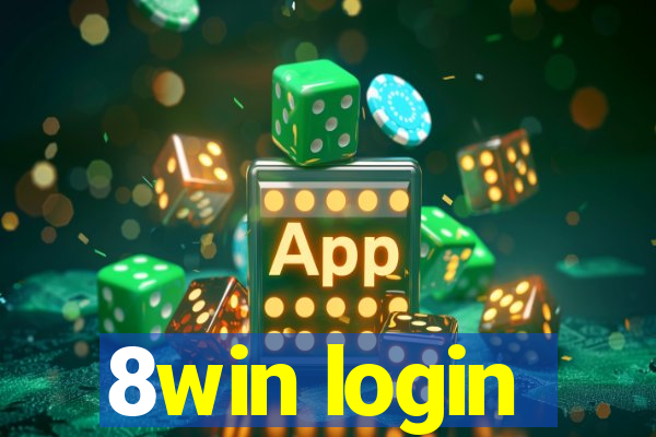 8win login
