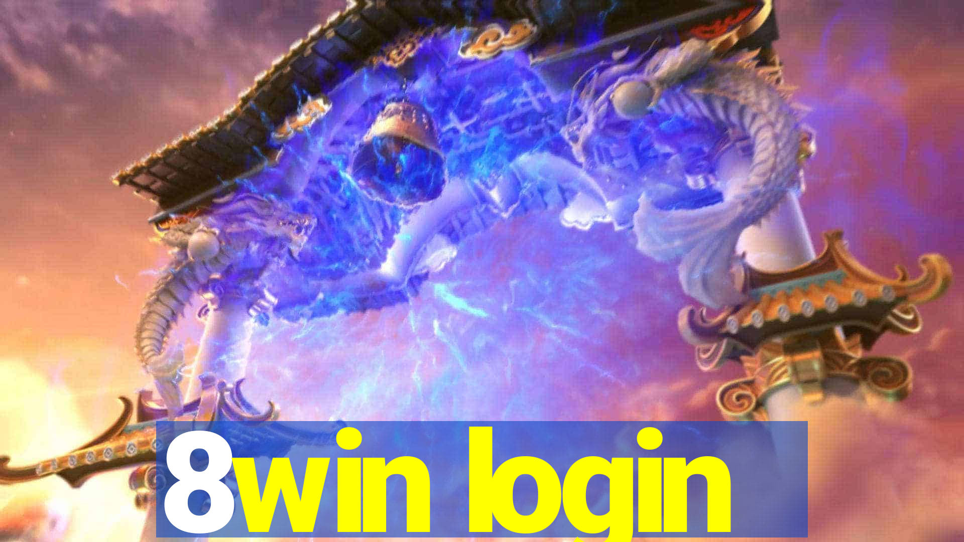 8win login
