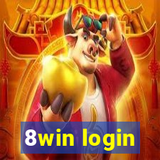 8win login