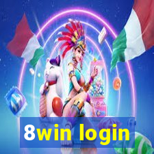8win login