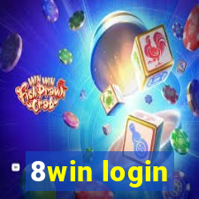 8win login