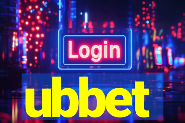 ubbet