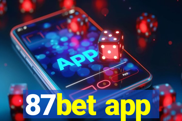 87bet app