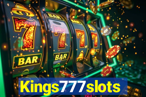 Kings777slots