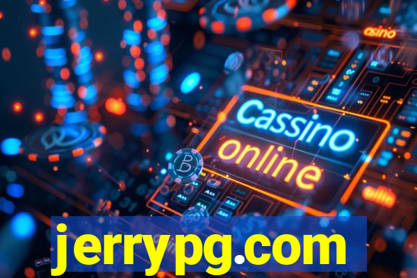 jerrypg.com