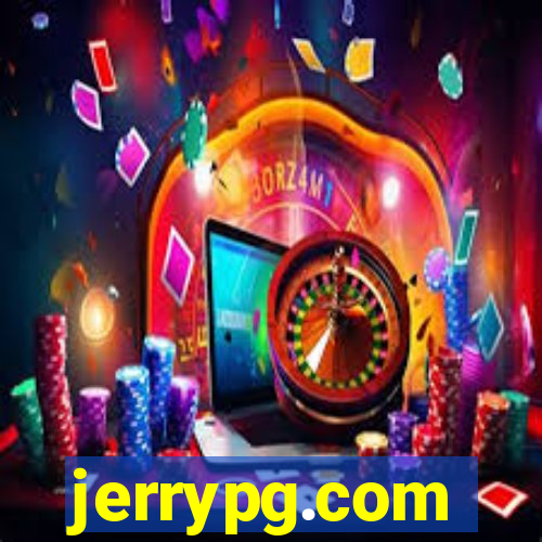 jerrypg.com