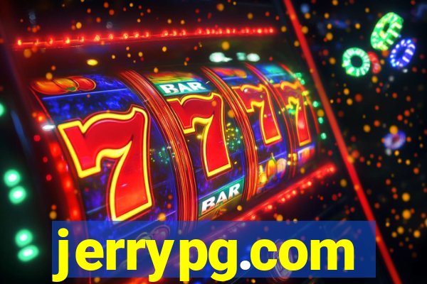 jerrypg.com