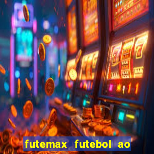 futemax futebol ao vivo 4.0 apk