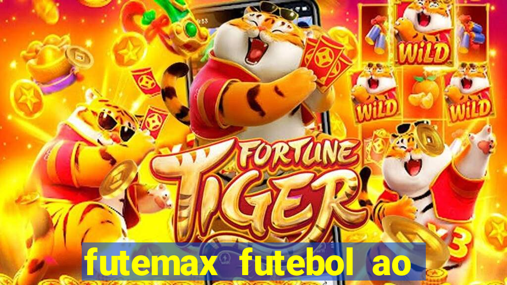 futemax futebol ao vivo 4.0 apk