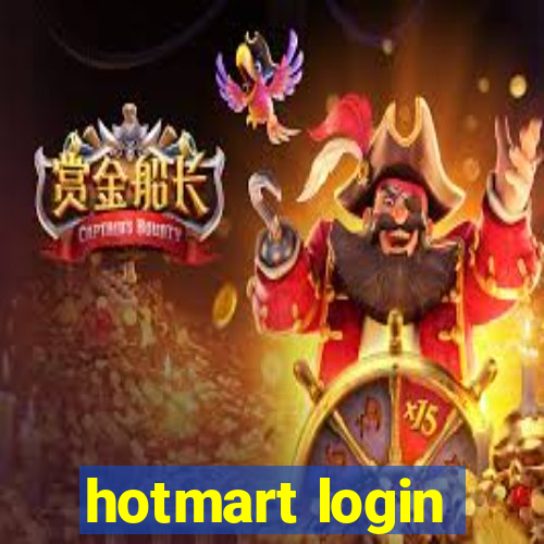hotmart login