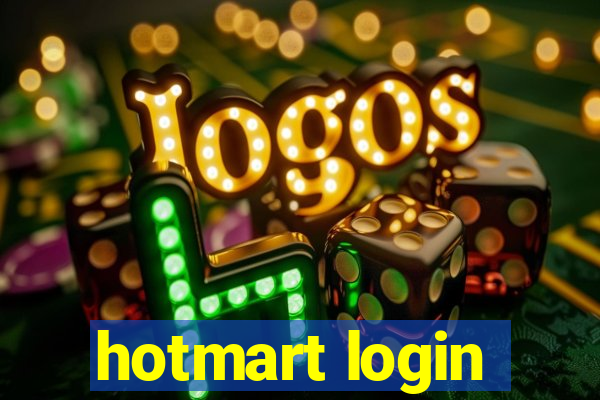 hotmart login