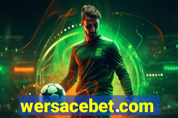 wersacebet.com