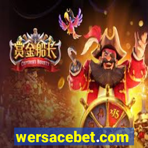 wersacebet.com