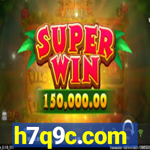 h7q9c.com