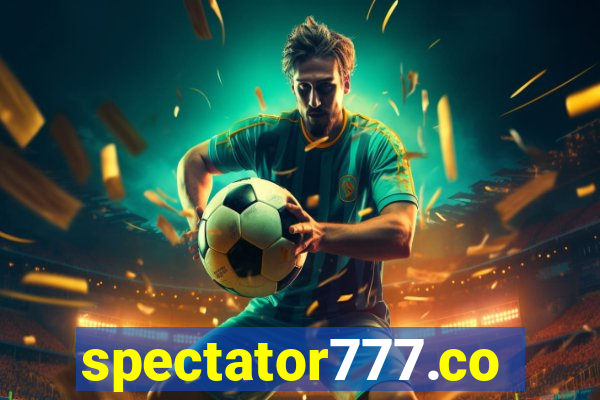 spectator777.com