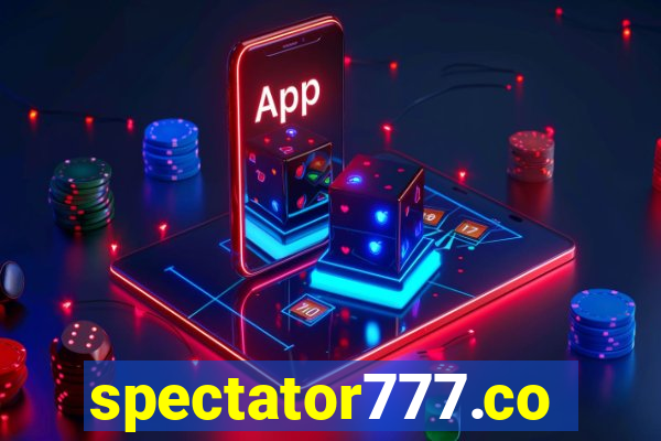 spectator777.com