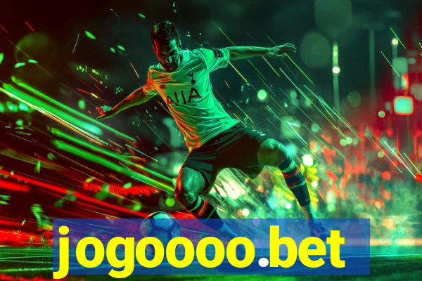 jogoooo.bet