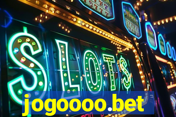 jogoooo.bet