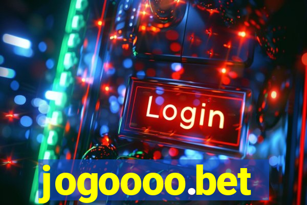 jogoooo.bet