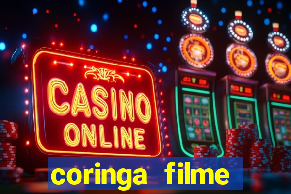 coringa filme completo dublado