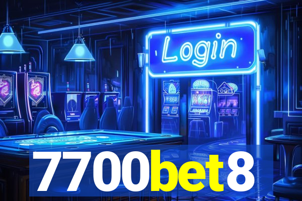7700bet8