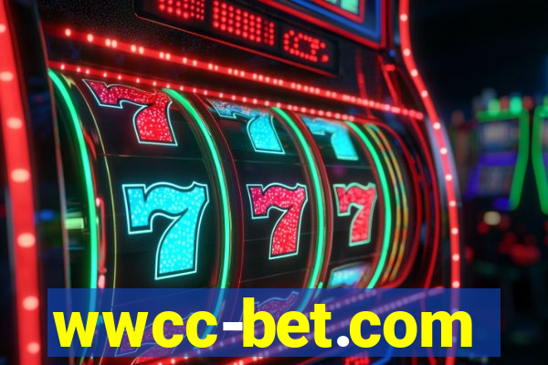 wwcc-bet.com