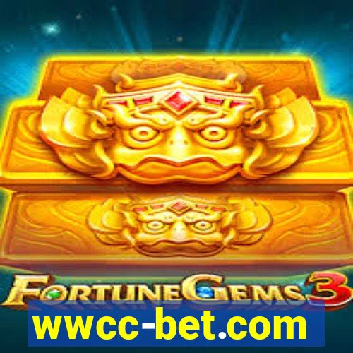 wwcc-bet.com