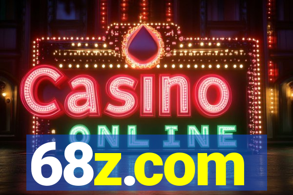 68z.com