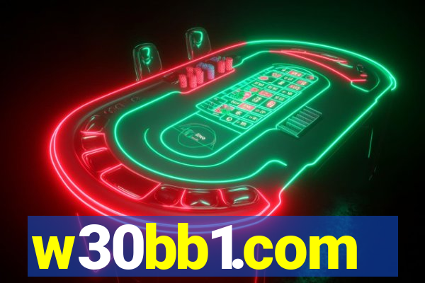 w30bb1.com