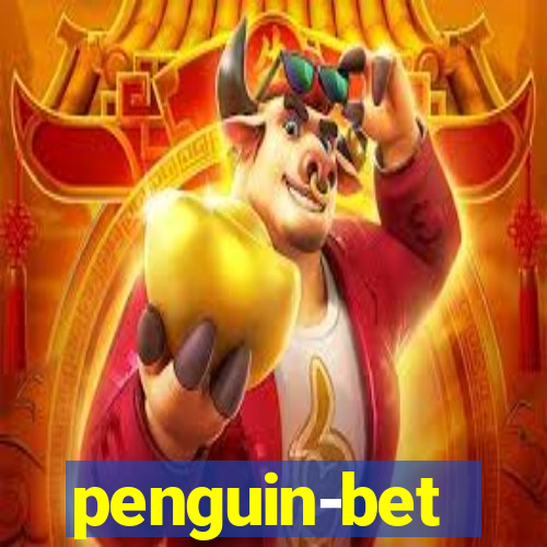 penguin-bet