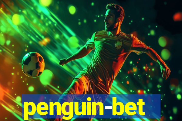 penguin-bet