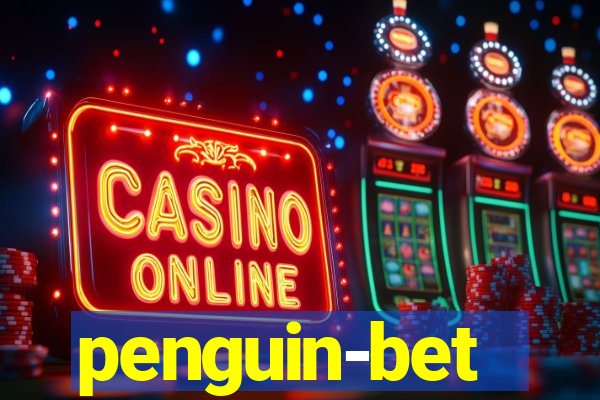 penguin-bet