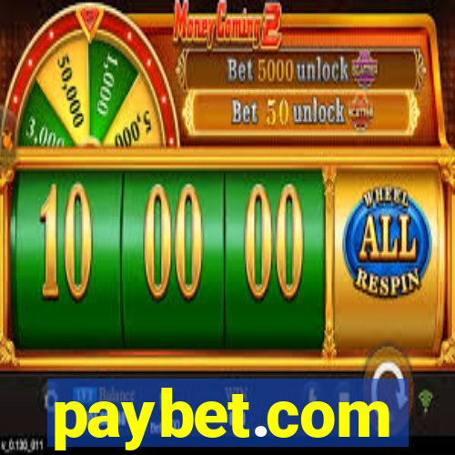 paybet.com