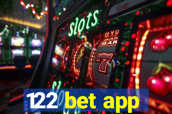 122 bet app