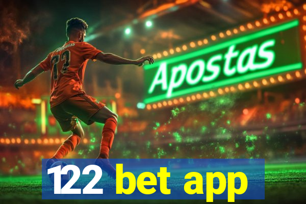 122 bet app